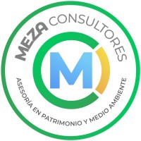 Meza Consultores logo - Similar company to Arqueolab Spa