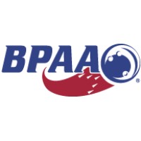 BPAA logo - Similar company to Bowling Vision