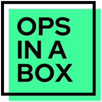 Ops-in-a-Box logo - Similar company to Gluon