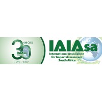 IAIAsa - International Association for Impact Assessment South Africa logo - Similar company to Anthro