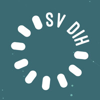Sunrise Valley Digital Innovation Hub logo - Similar company to Lintern - Internships In Luxembourg
