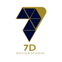 7D Design Studio logo - Similar company to Av Studio