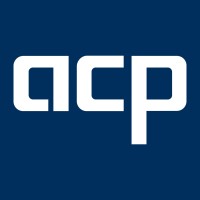 acp systems AG logo - Similar company to Acp Systems