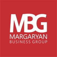 Margaryan Business Group logo - Similar company to Finlex Financial And Legal Consulting Company