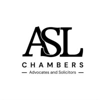 ASL - Chambers logo - Similar company to Law Farming