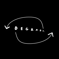 Degrade logo - Similar company to Yd Confeções
