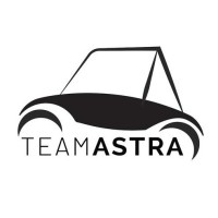 Team Astra Racing logo - Similar company to Asme Cea