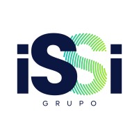 GRUPO ISSI logo - Similar company to Nb Global Coaching