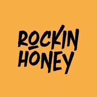 Rockin Honey logo - Similar company to Mov Marketing