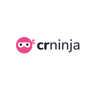 CRNinja logo - Similar company to Fosalt