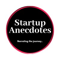 Startup Anecdotes