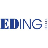EDING d.o.o. logo - Similar company to Cerera