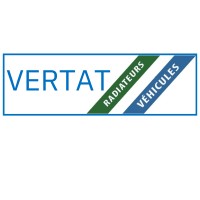 VERTAT logo - Similar company to Polrec Project