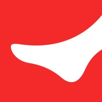 Barefoot Company logo - Similar company to Trifitrofa