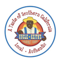 Uncle Keith's Gourmet Foods logo - Similar company to Shezza