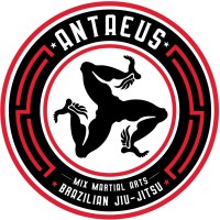 Antaeus Bjj & MMA Academy logo - Similar company to Haamaad.Studio
