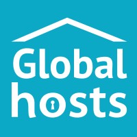 Global Hosts logo - Similar company to Global Host Dmc