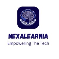 Nexalearnia logo - Similar company to Amiiq