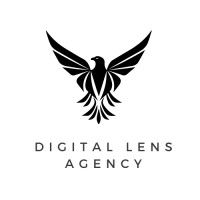 Digital Lens Agency logo - Similar company to Data Lens B.V.