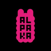 Alpaka Games logo - Similar company to Fuse Games