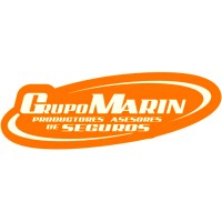 Grupo Marin® logo - Similar company to Gestión Parque - Contadores Públicos