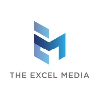 The Excel Media logo - Similar company to Spotwrks