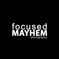 Focused Mayhem logo - Similar company to Mmedia