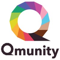Qmunity logo - Similar company to Queermunity Mn