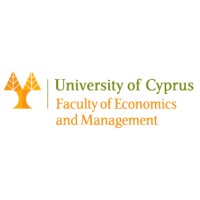 Faculty of Economics and Management, University of Cyprus logo - Similar company to Web3 Policy Space