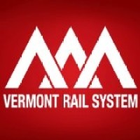 Vermont Rail System logo - Similar company to Pointguard
