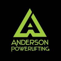 Anderson Powerlifting logo - Similar company to Ntel Nutra Inc.