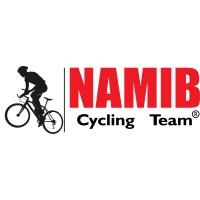 Namib Cycling Team logo - Similar company to Namib Security