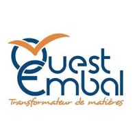 OUEST EMBAL logo - Similar company to Solodem (Société Lorraine D'Emballages)