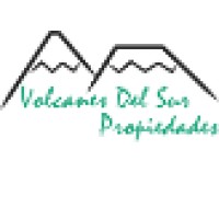 Volcanes Del Sur Propiedades