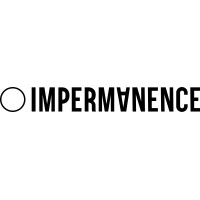 IMPERMANENCE logo - Similar company to The Mount Without