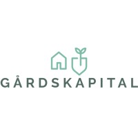 Gårdskapital logo - Similar company to Nordic Node