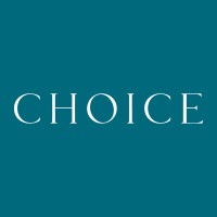 Choice Media & Communications logo - Similar company to Tiny Mighty Communications