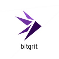 bitgrit logo - Similar company to Codemod