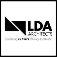 LDA architects, Inc. logo - Similar company to Lnr Properties