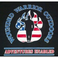 WOUNDED WARRIOR OUTDOORS INC logo - Similar company to Heroes' Harvests