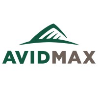 AvidMax logo - Similar company to Evo-Lite