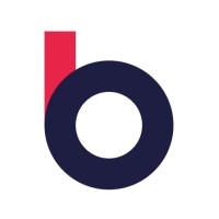 Bisual logo - Similar company to T4Xi