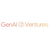 GenAI Ventures logo - Similar company to W Store @ Uwaterloo