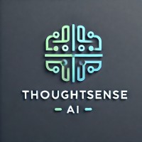 ThoughtSense AI logo - Similar company to Vestergy Llc