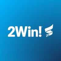 2Win! logo - Similar company to Cyberdefend
