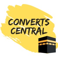 Converts Central logo - Similar company to Bani Beverages