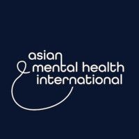 Asian Mental Health International logo - Similar company to Asian American Senior Citizens Service Center - Aascsc