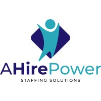 A Hire Power logo - Similar company to Neuability