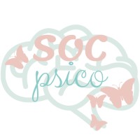 Clínica SOCPsico logo - Similar company to Institut Psicològic Arrels