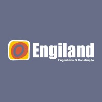 ENGILAND | Engenharia & Construção logo - Similar company to Crjr - Construção E Consultoria